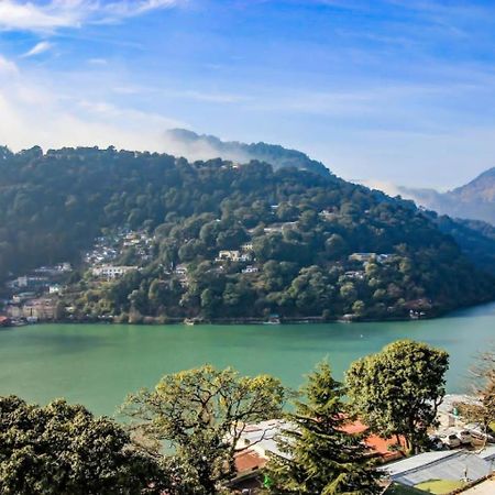Hotel Surya Lake View 奈尼塔尔 外观 照片